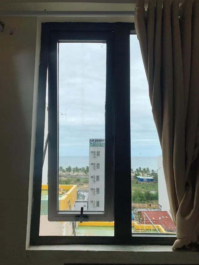 Apple Hotel Da Nang